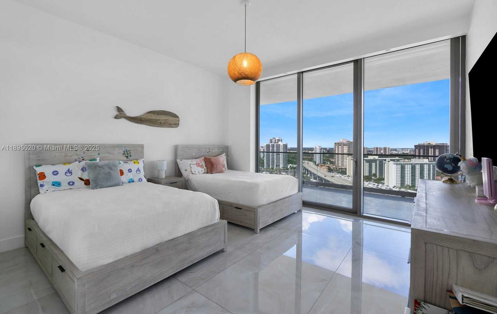 Small Image of 18975 COLLINS AVE #2101, Sunny Isles Beach Number 14