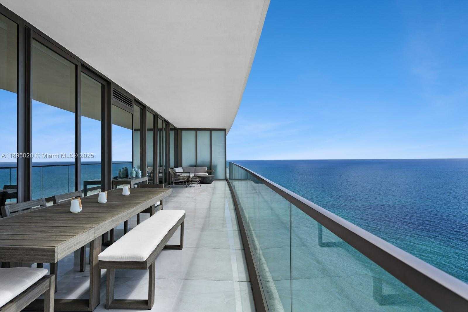 Small Image of 18975 COLLINS AVE #2101, Sunny Isles Beach Number 2