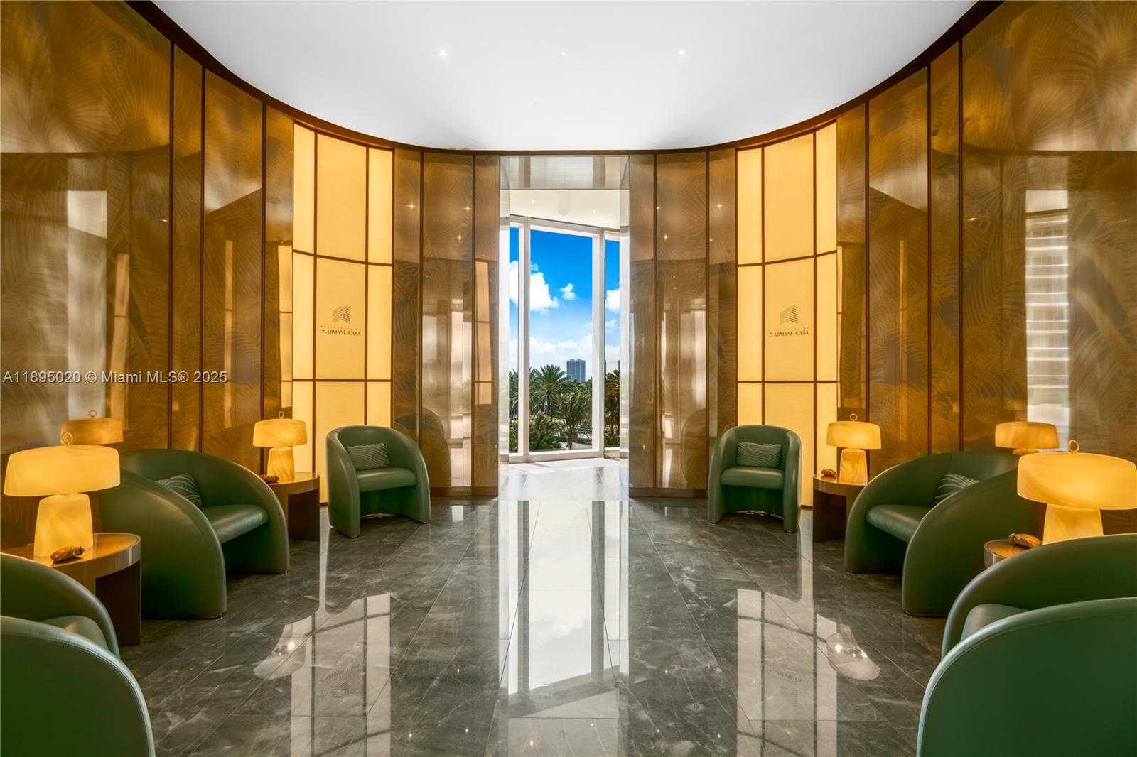 Small Image of 18975 COLLINS AVE #2101, Sunny Isles Beach Number 23