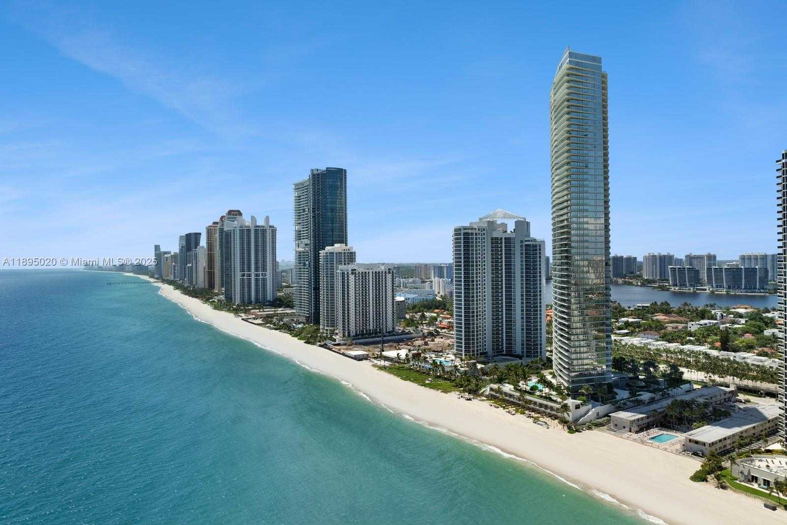 Small Image of 18975 COLLINS AVE #2101, Sunny Isles Beach Number 27