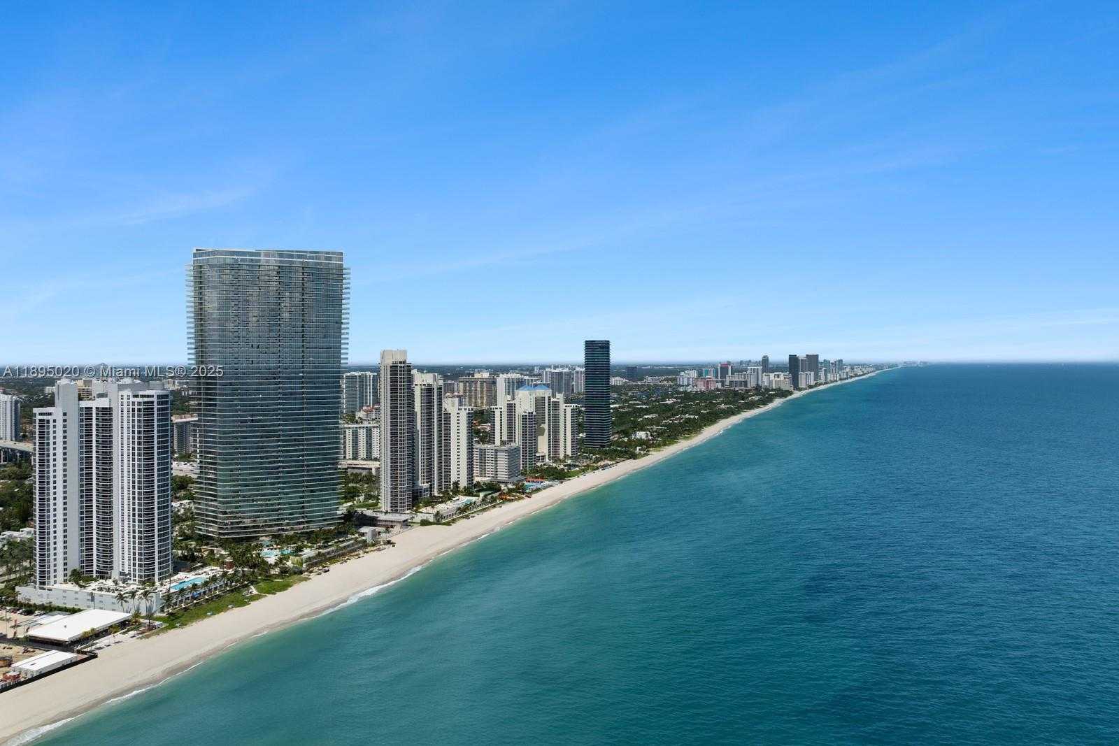 Small Image of 18975 COLLINS AVE #2101, Sunny Isles Beach Number 28