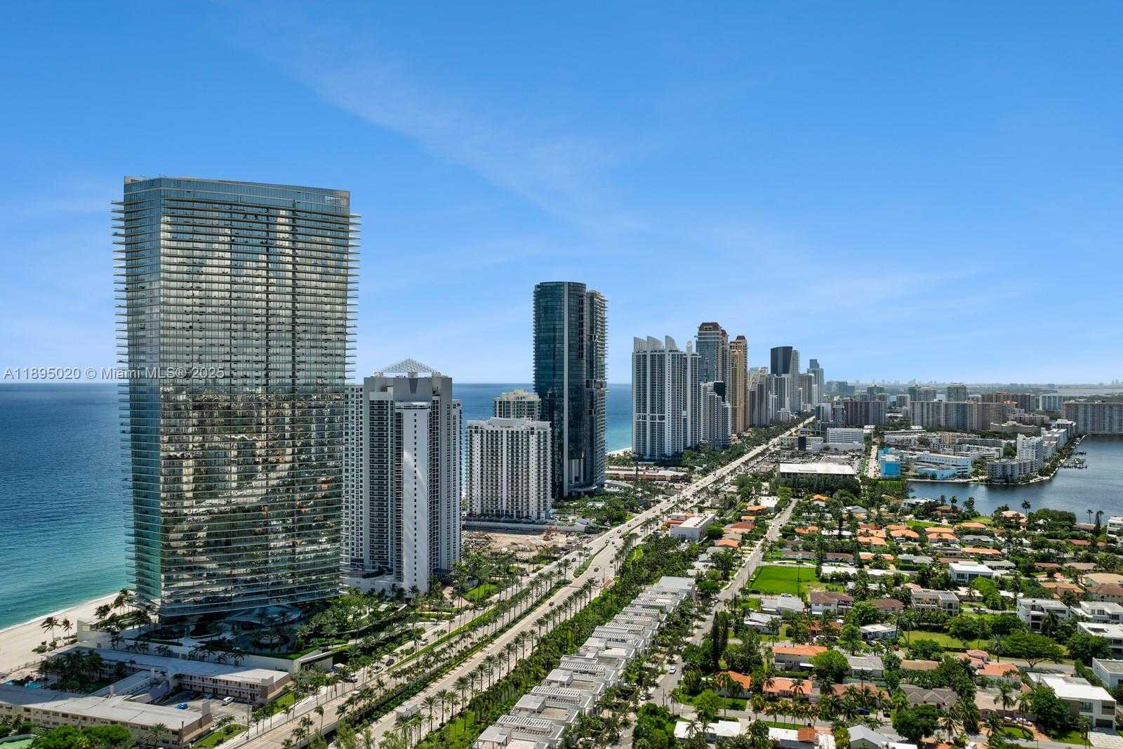 Small Image of 18975 COLLINS AVE #2101, Sunny Isles Beach Number 29