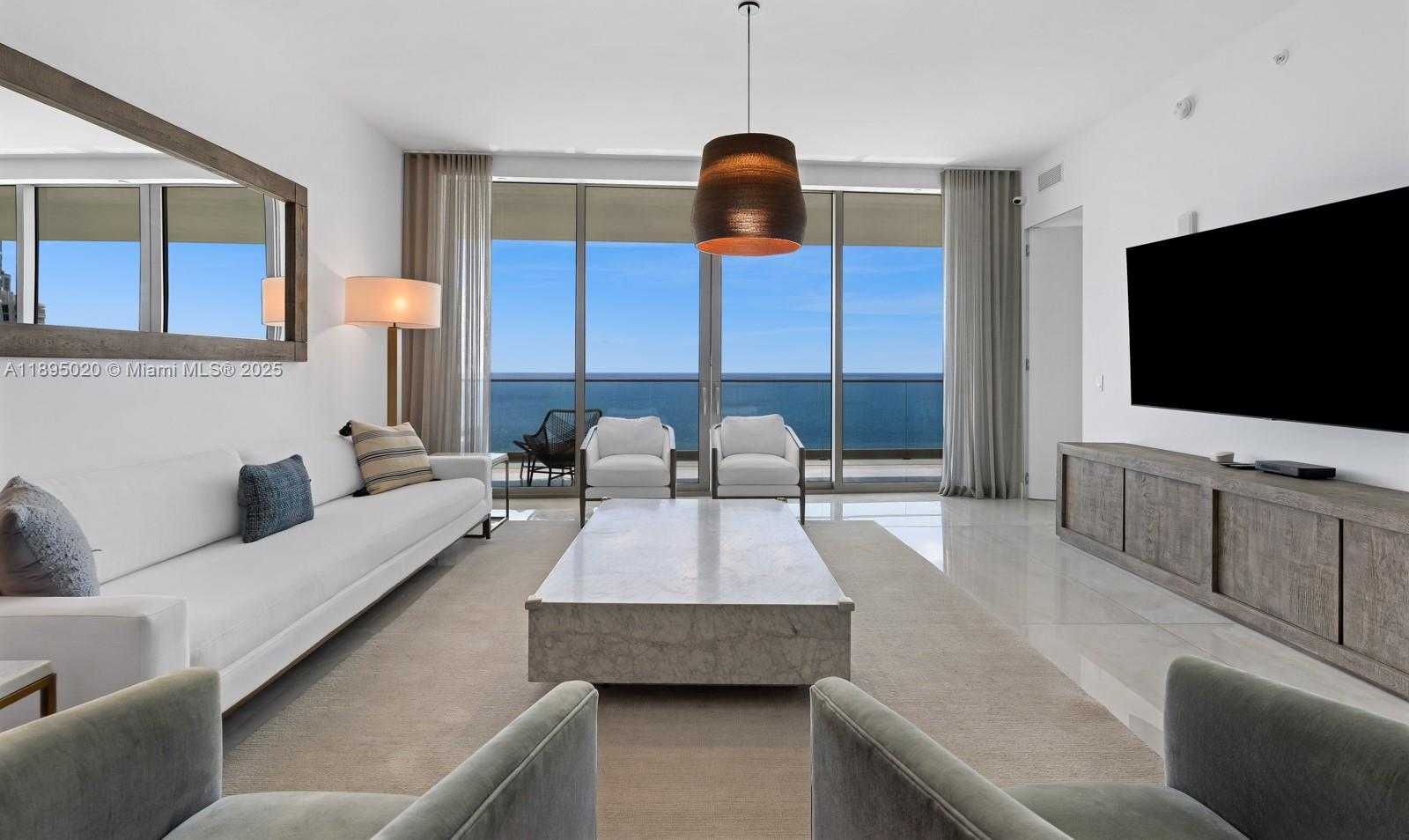Small Image of 18975 COLLINS AVE #2101, Sunny Isles Beach Number 3