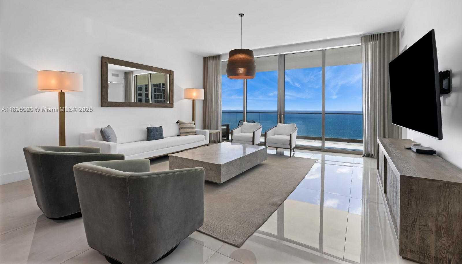Small Image of 18975 COLLINS AVE #2101, Sunny Isles Beach Number 33