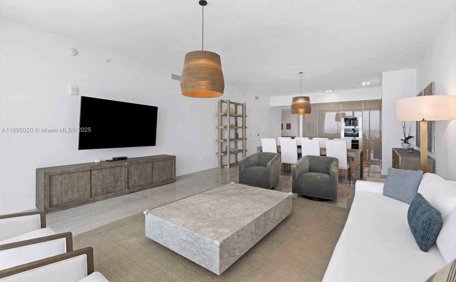 Small Image of 18975 COLLINS AVE #2101, Sunny Isles Beach Number 34