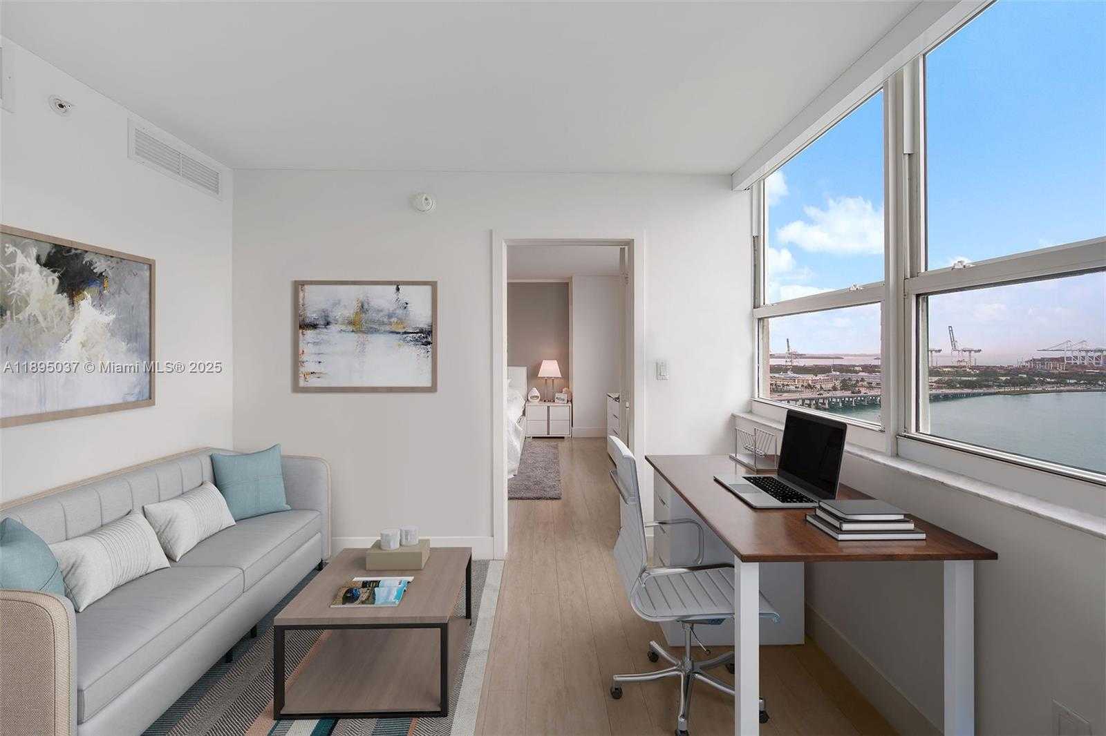 Small Image of 650 WEST AVE #2107, Miami Beach Number 17