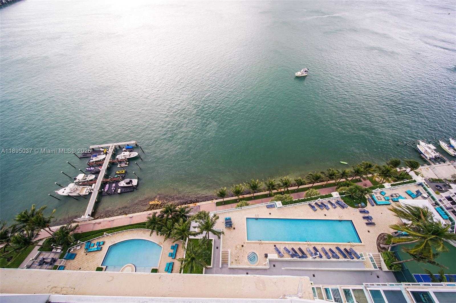 Small Image of 650 WEST AVE #2107, Miami Beach Number 36