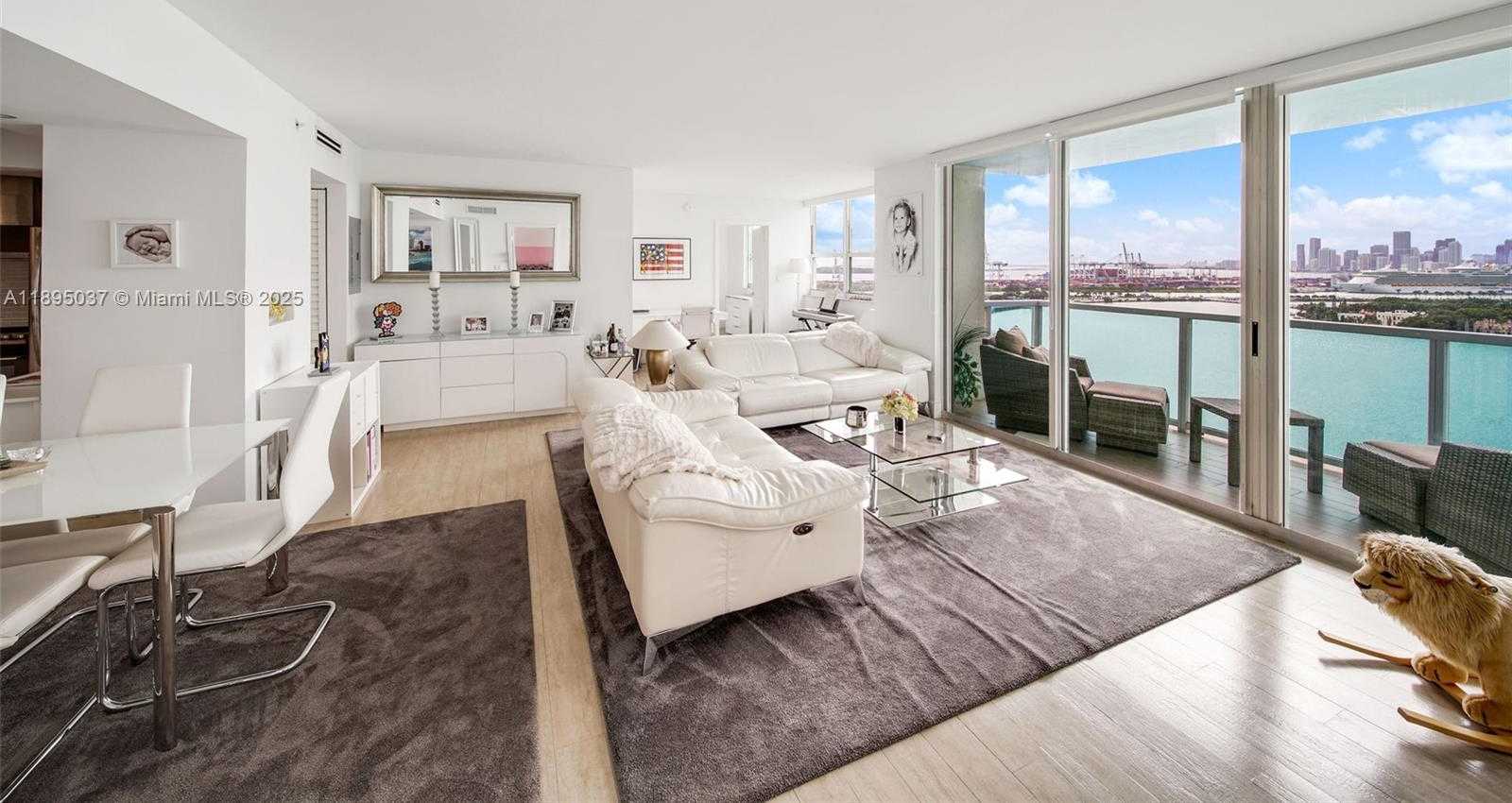 Small Image of 650 WEST AVE #2107, Miami Beach Number 8