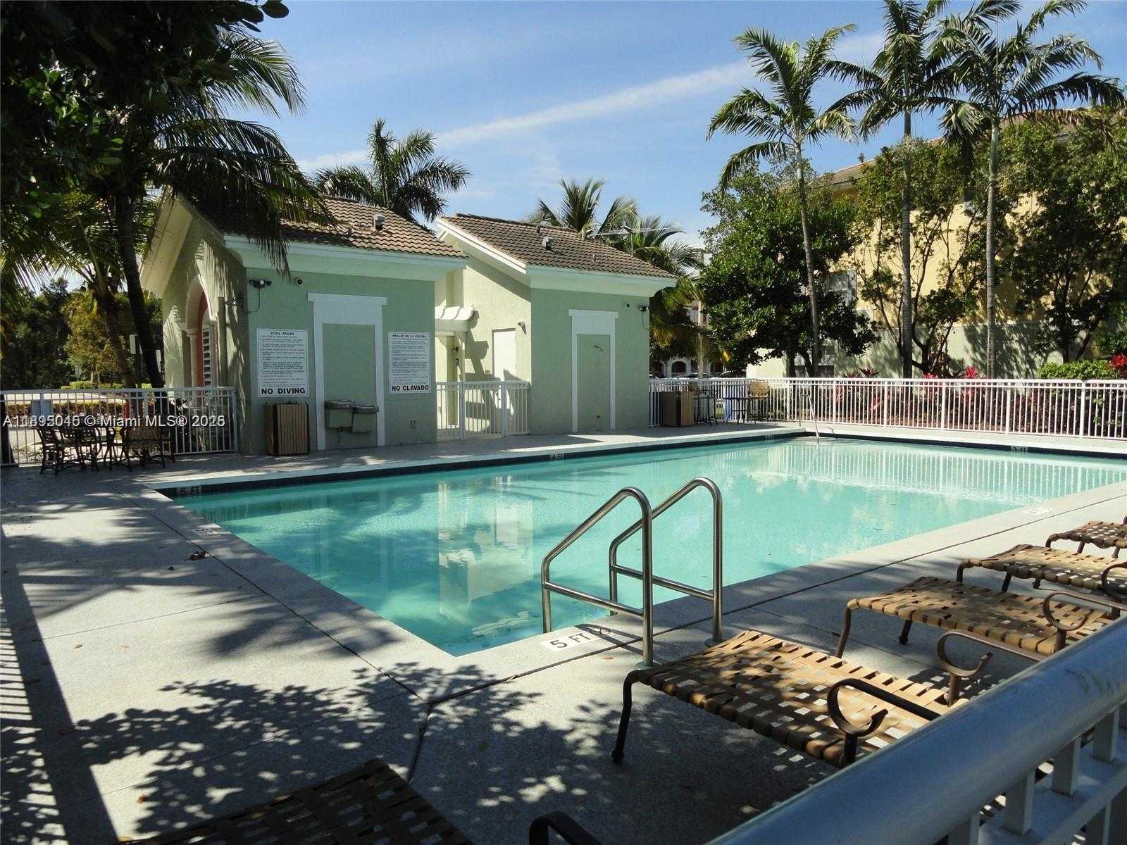 Small Image of 10902 NORTH WEST 83RD ST #218, Doral Number 7