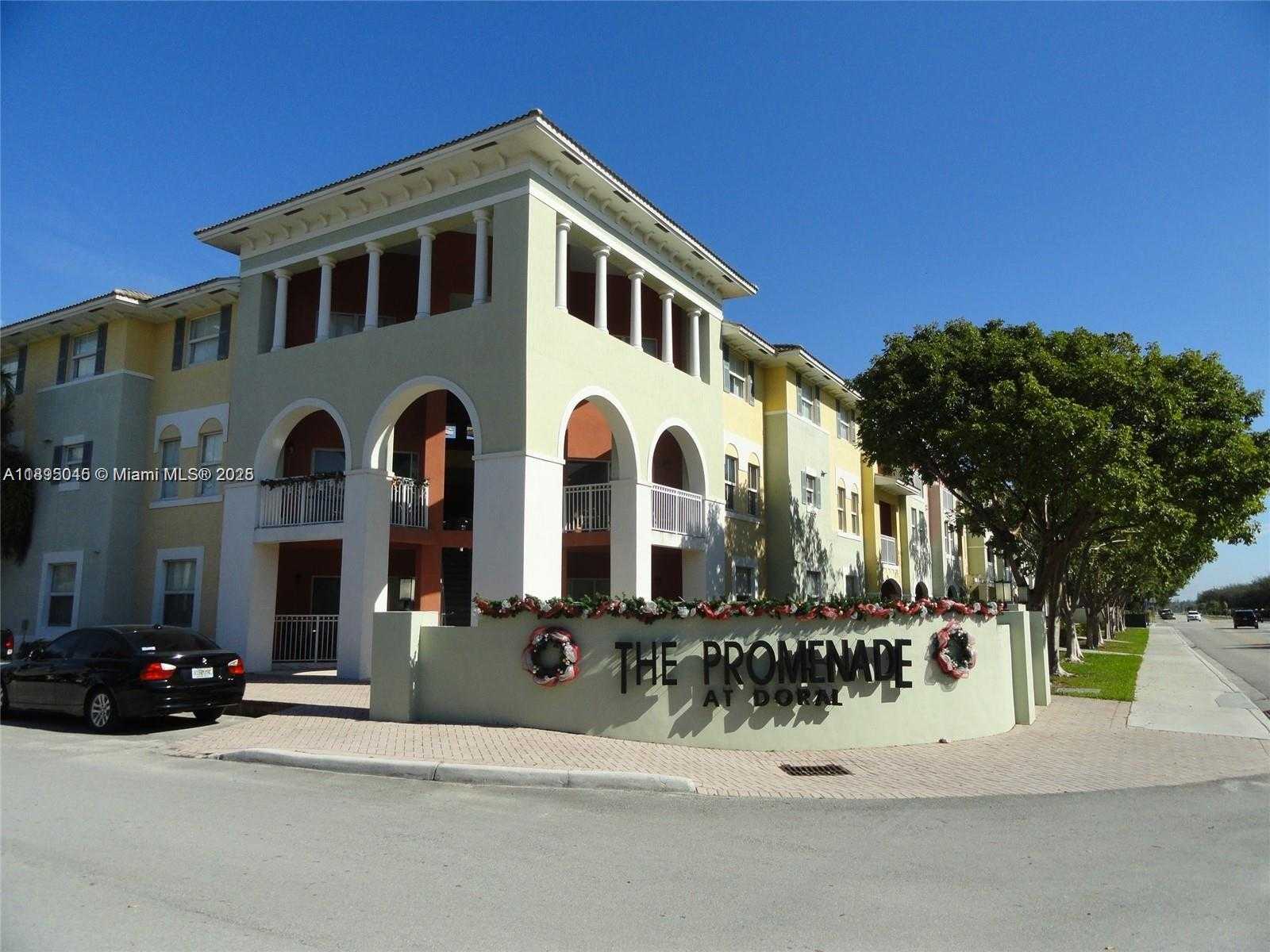 Small Image of 10902 NORTH WEST 83RD ST #218, Doral Number 9