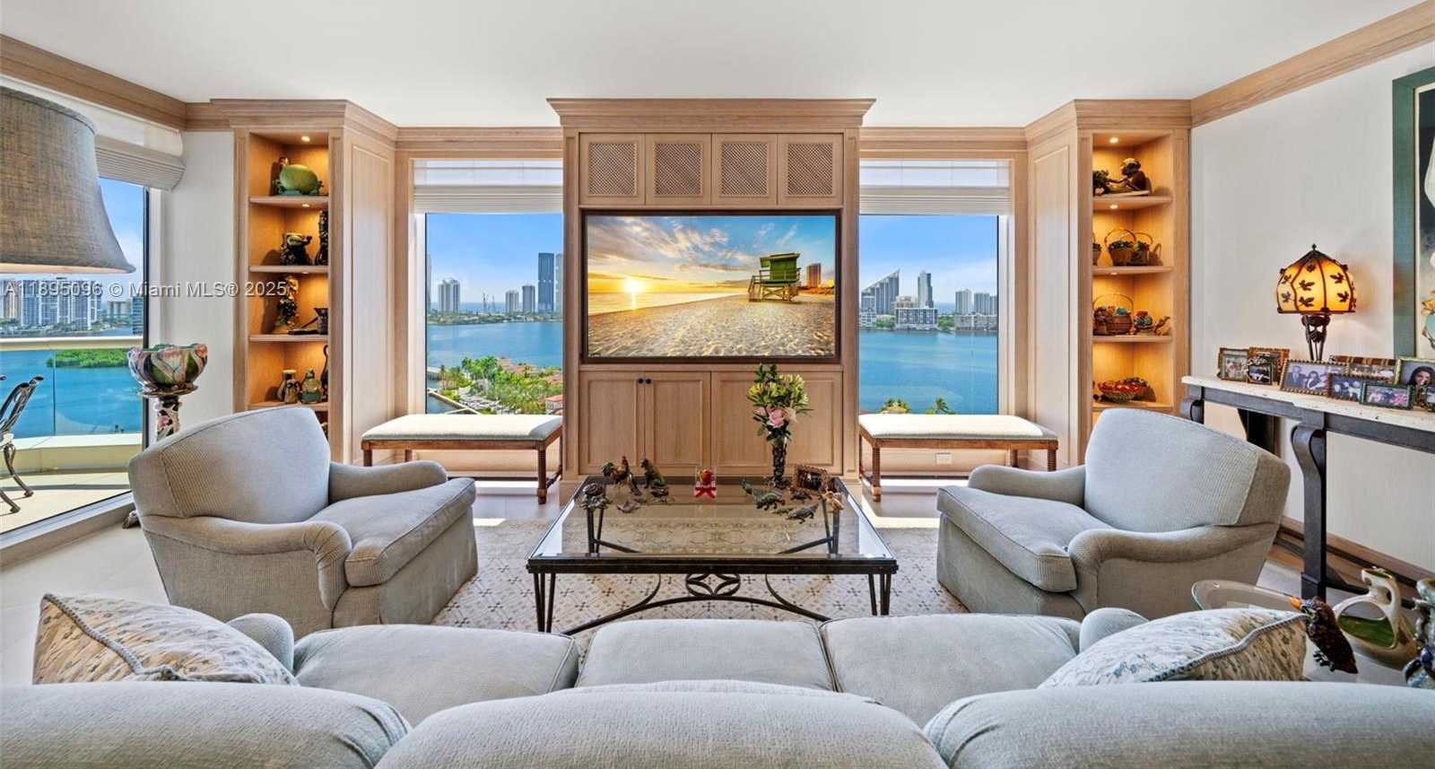 Small Image of 6000 ISLAND BLVD #1803, Aventura Number 14