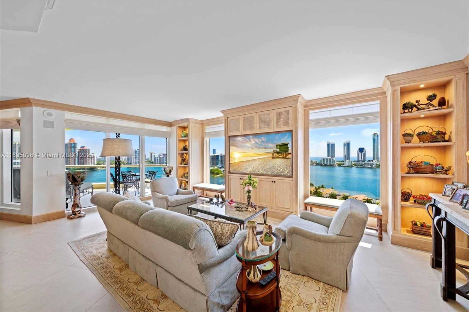Small Image of 6000 ISLAND BLVD #1803, Aventura Number 15