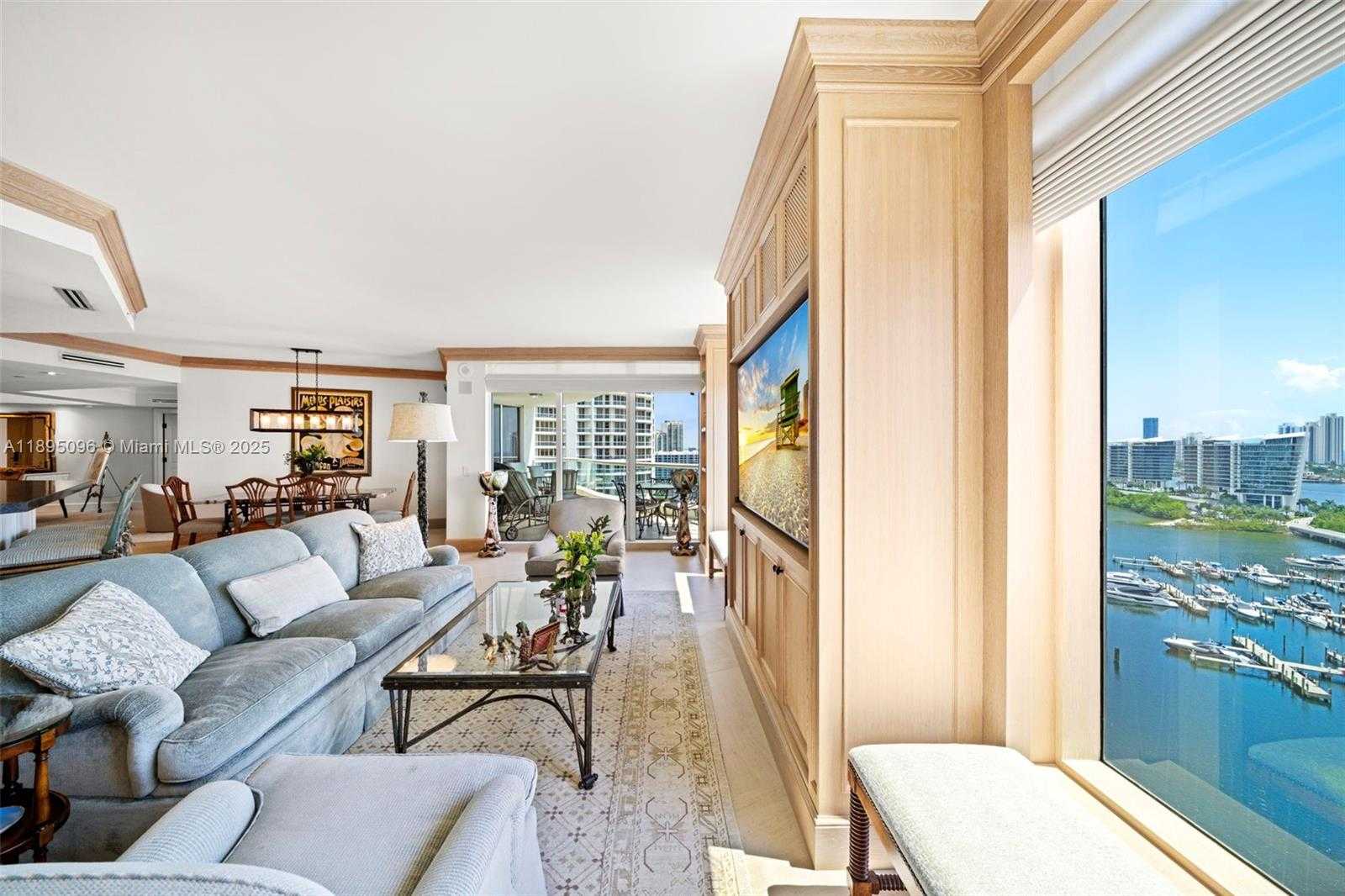 Small Image of 6000 ISLAND BLVD #1803, Aventura Number 17