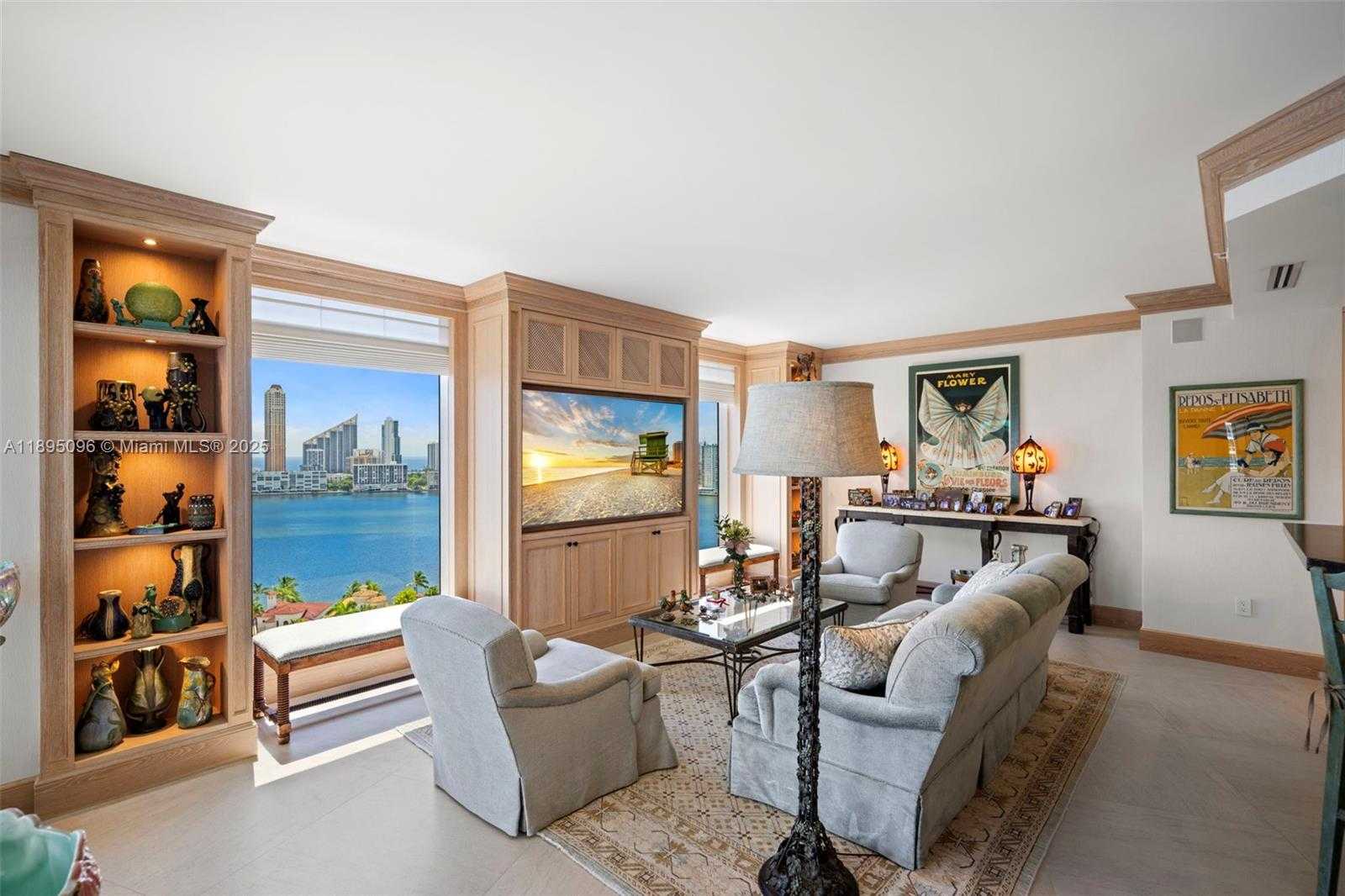 Small Image of 6000 ISLAND BLVD #1803, Aventura Number 18