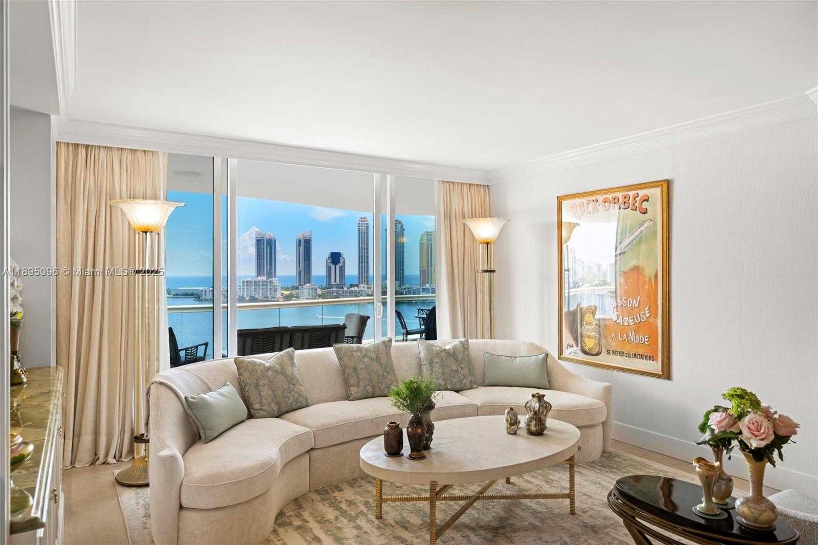 Small Image of 6000 ISLAND BLVD #1803, Aventura Number 4