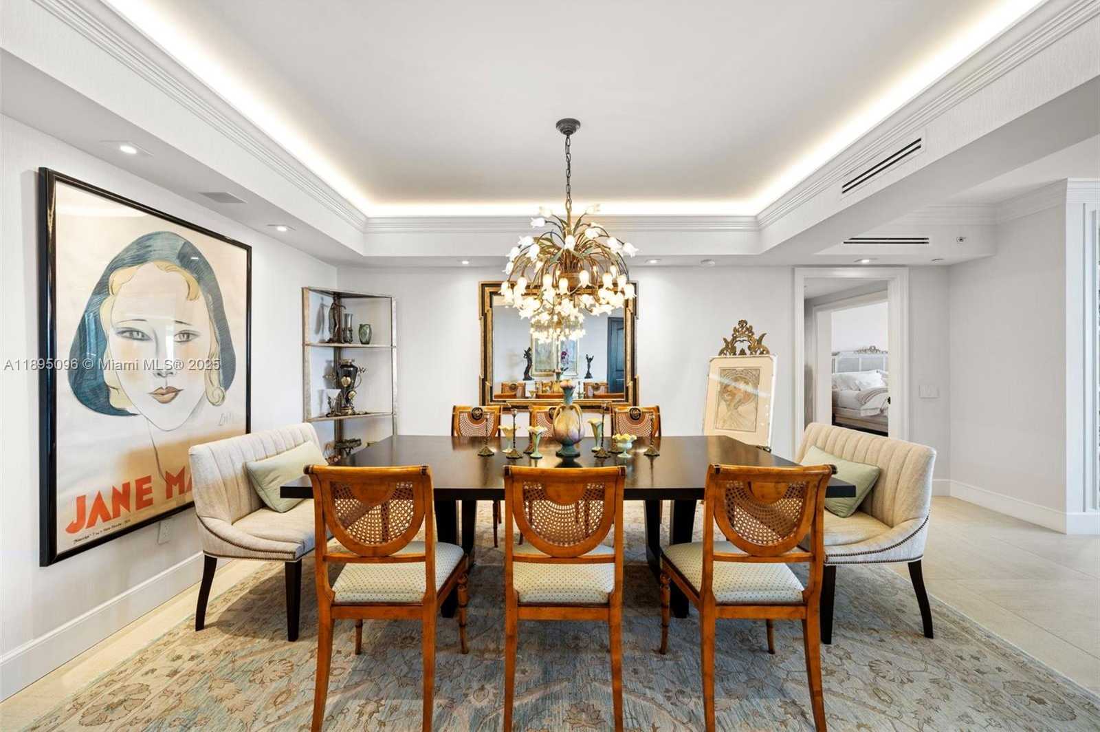 Small Image of 6000 ISLAND BLVD #1803, Aventura Number 5