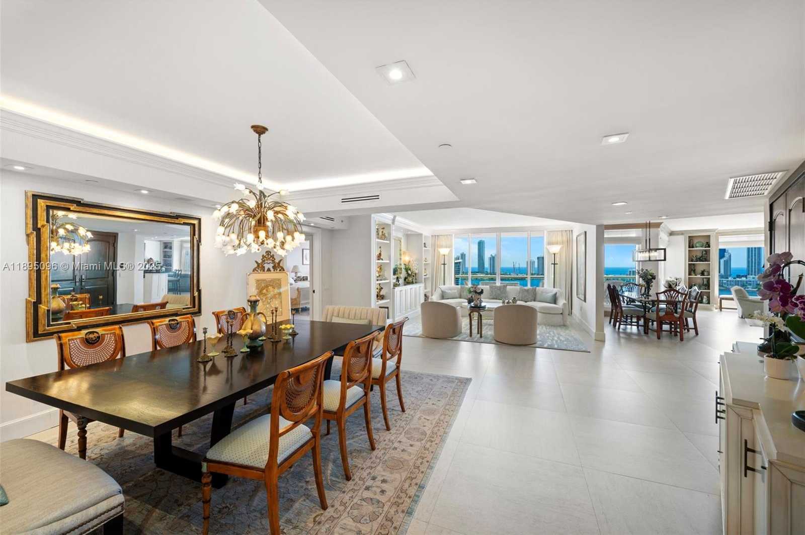 Small Image of 6000 ISLAND BLVD #1803, Aventura Number 7