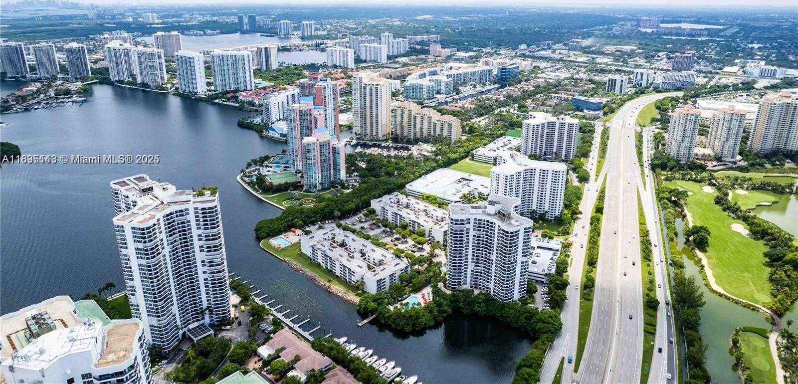 Small Image of 3440 NORTH EAST 192ND ST #2J-A, Aventura Number 6