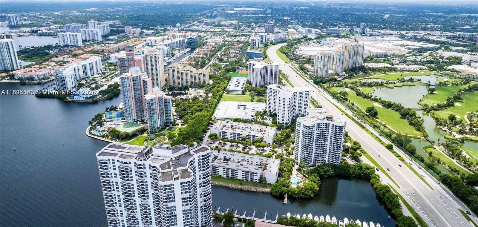 Small Image of 3440 NORTH EAST 192ND ST #2J-A, Aventura Number 7