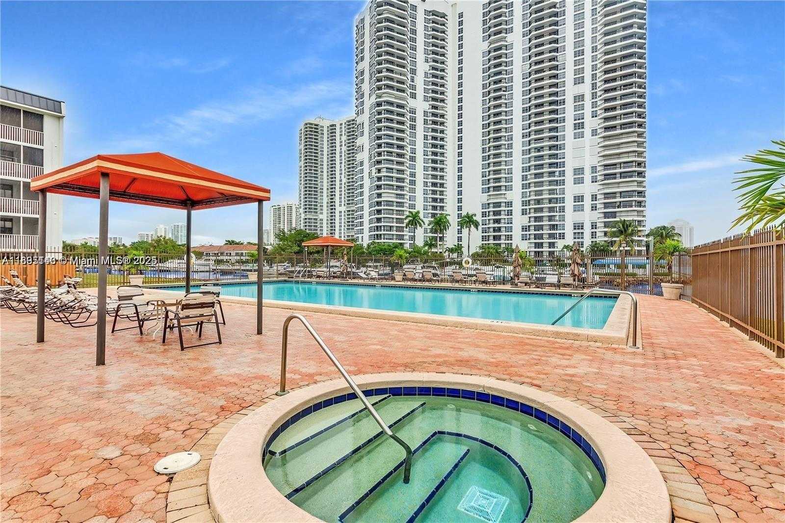 Small Image of 3440 NORTH EAST 192ND ST #2J-A, Aventura Number 8