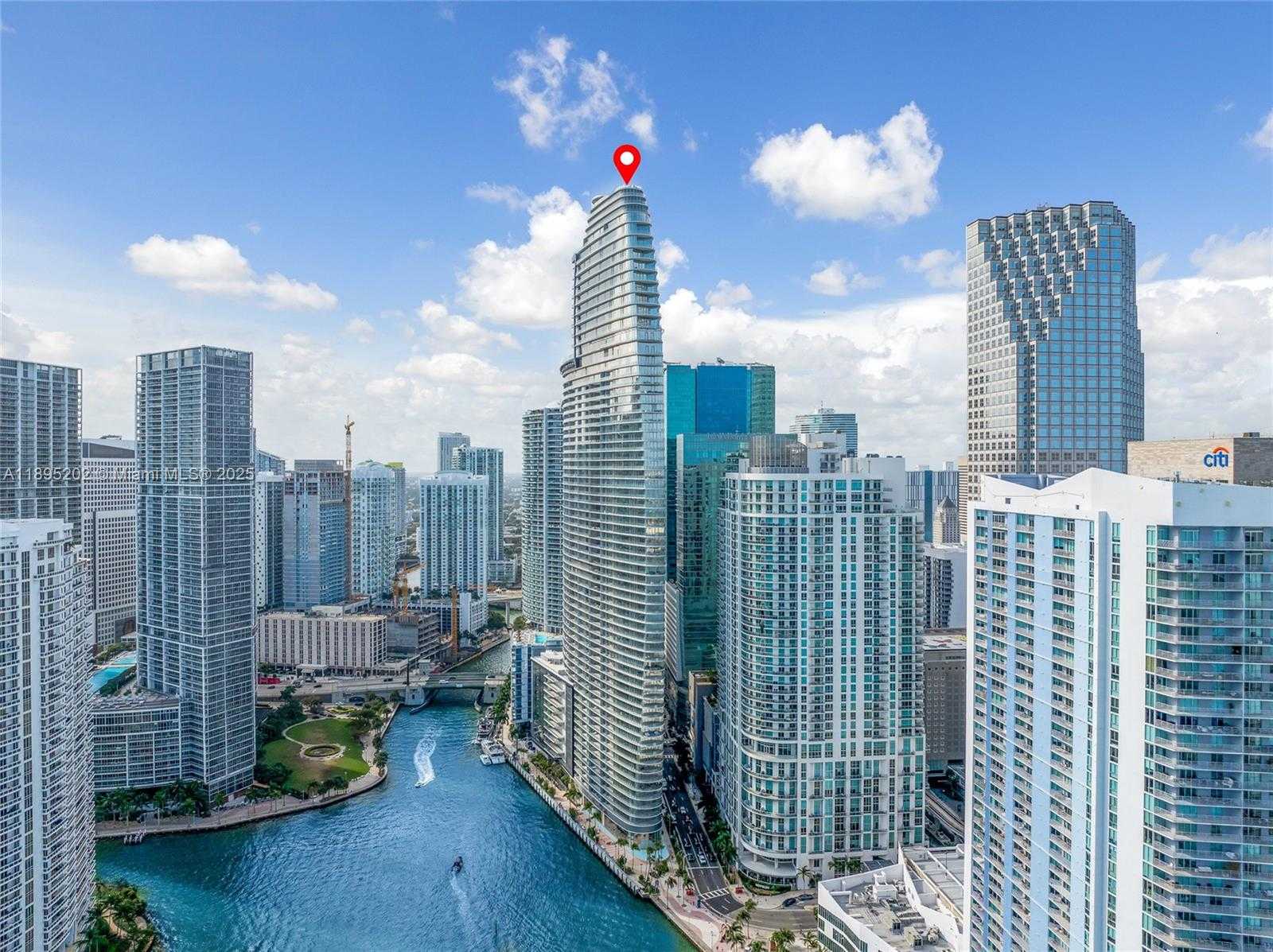 Small Image of 300 BISCAYNE BLVD WAY #805, Miami Number 14