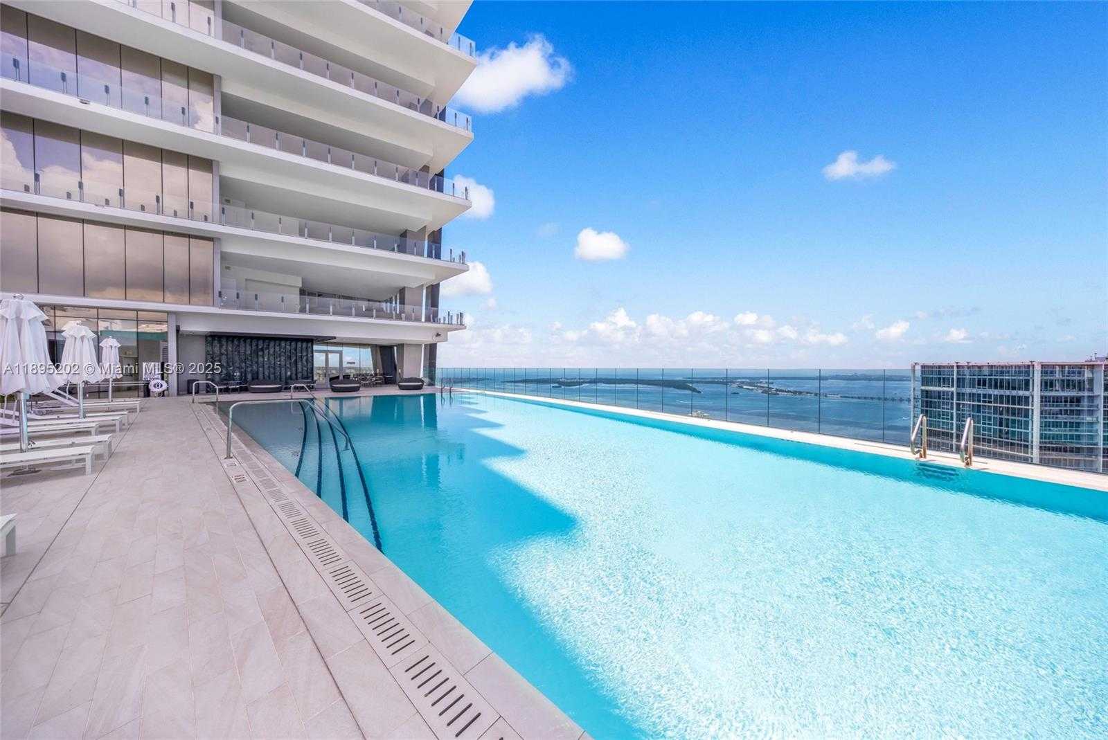 Small Image of 300 BISCAYNE BLVD WAY #805, Miami Number 72