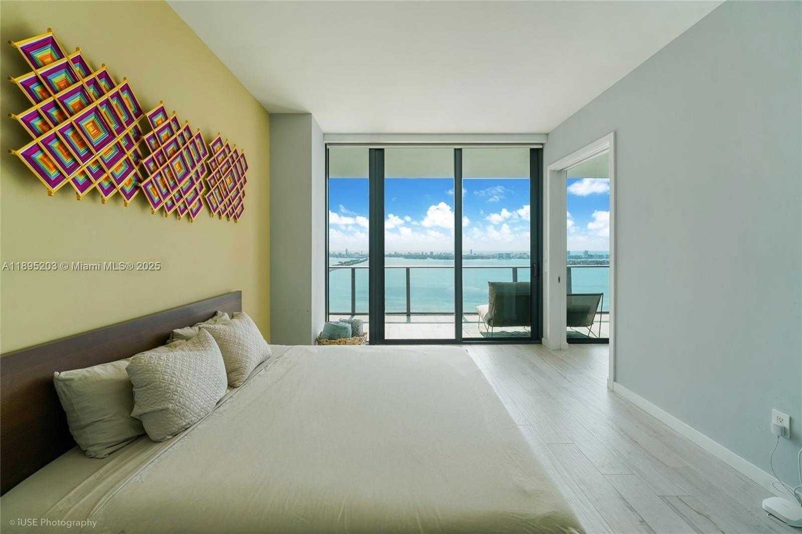 Small Image of 480 NORTH EAST 31ST ST #4106, Miami Number 5