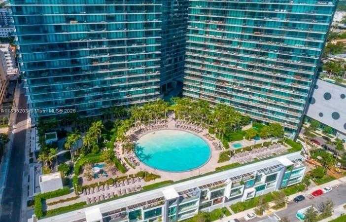 Small Image of 480 NORTH EAST 31ST ST #4106, Miami Number 7