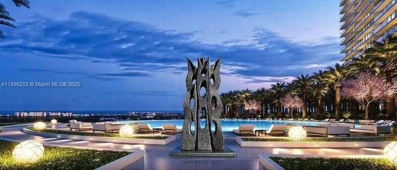 Small Image of 480 NORTH EAST 31ST ST #4106, Miami Number 9