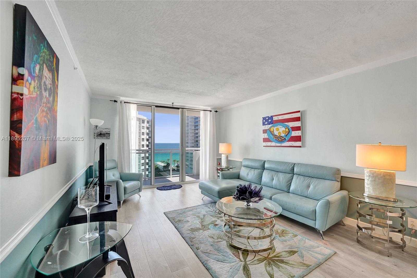 Small Image of 3000 SOUTH OCEAN DR #1106, Hollywood Number 11