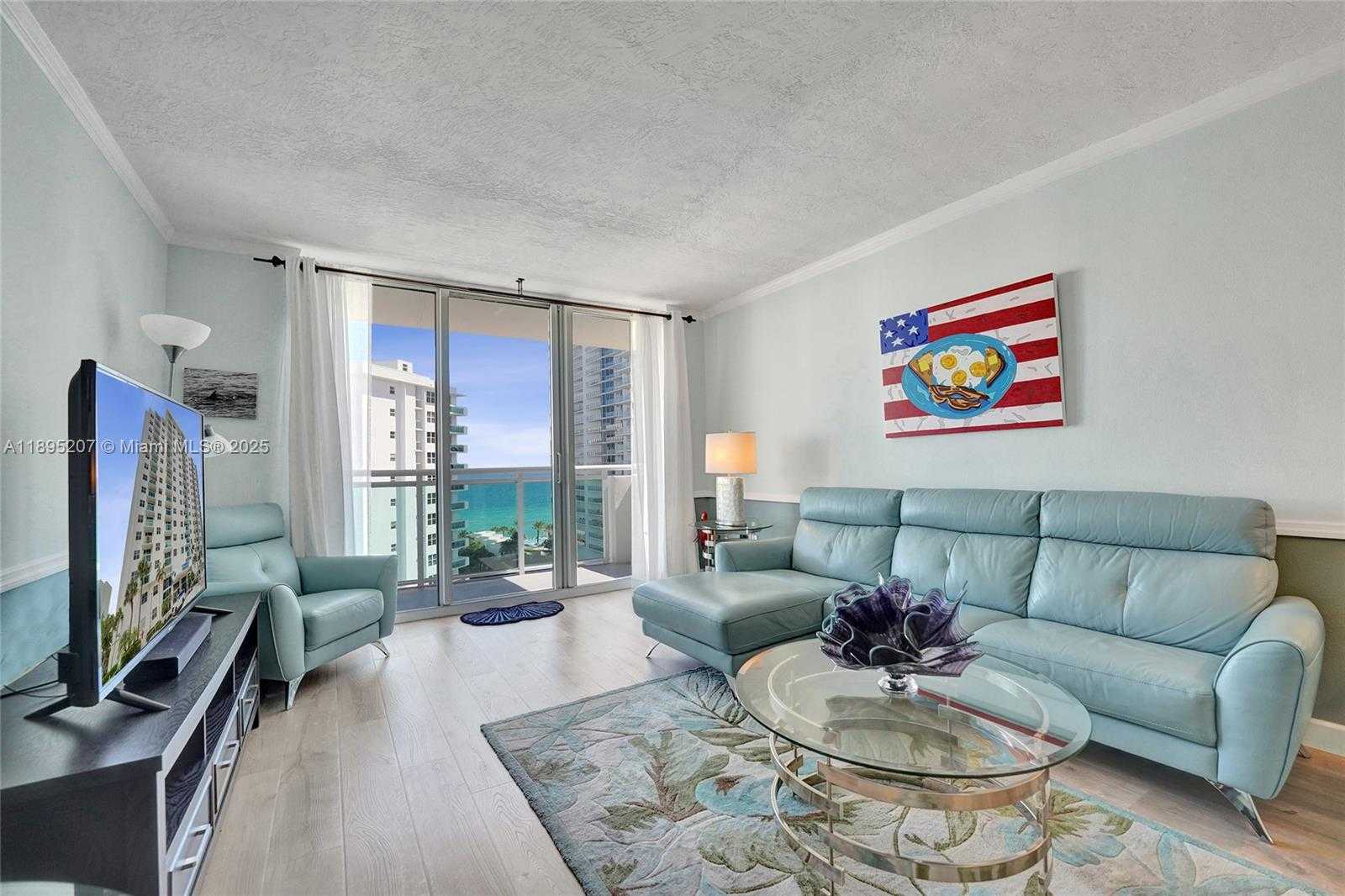 Small Image of 3000 SOUTH OCEAN DR #1106, Hollywood Number 14