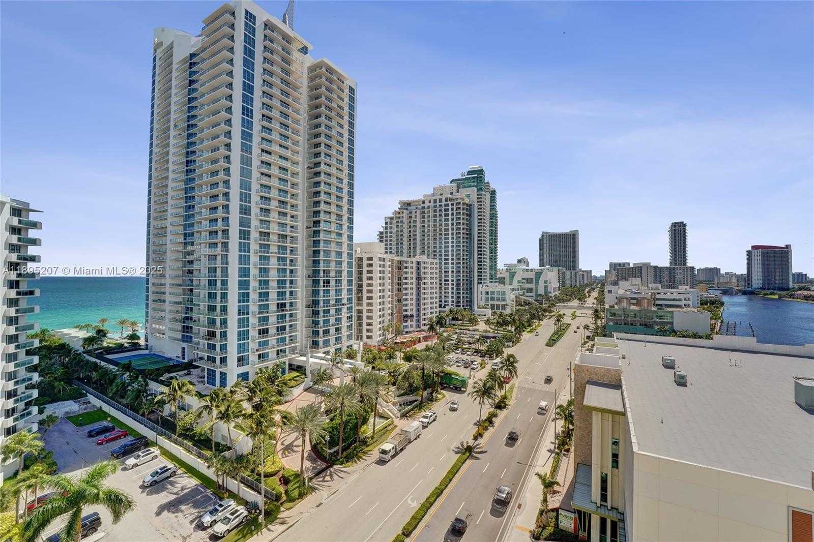 Small Image of 3000 SOUTH OCEAN DR #1106, Hollywood Number 4