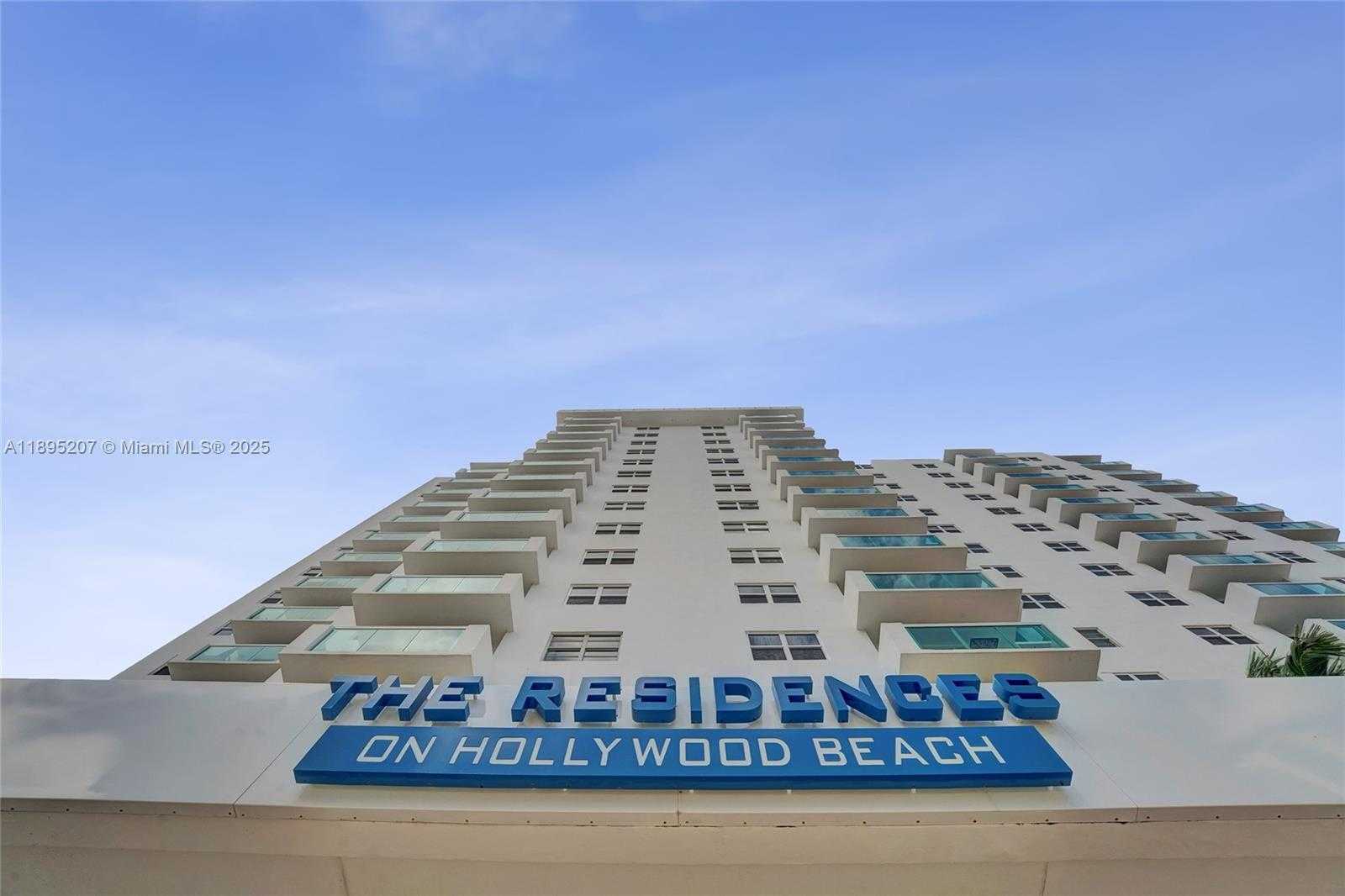 Small Image of 3000 SOUTH OCEAN DR #1106, Hollywood Number 58