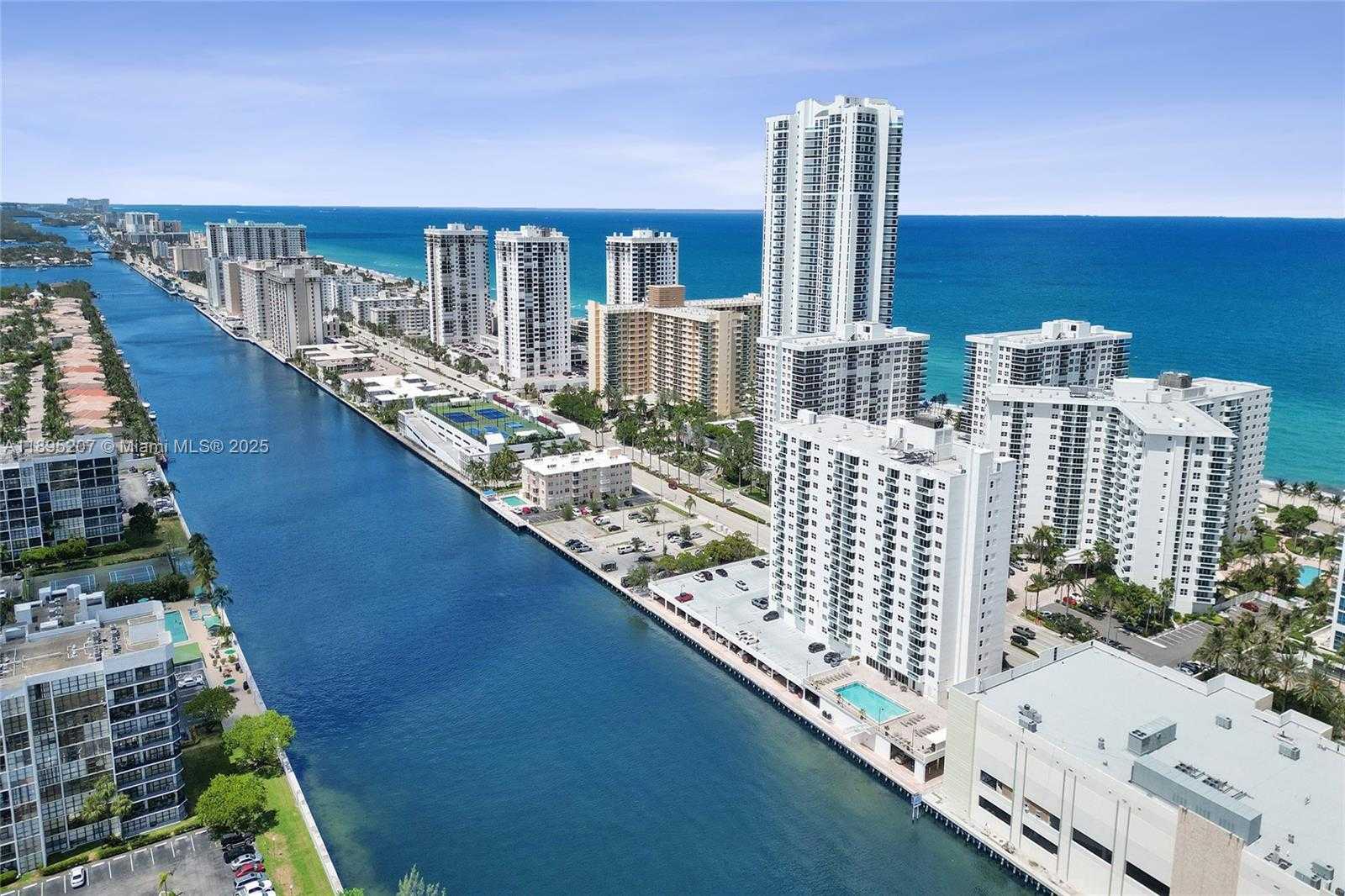 Small Image of 3000 SOUTH OCEAN DR #1106, Hollywood Number 63