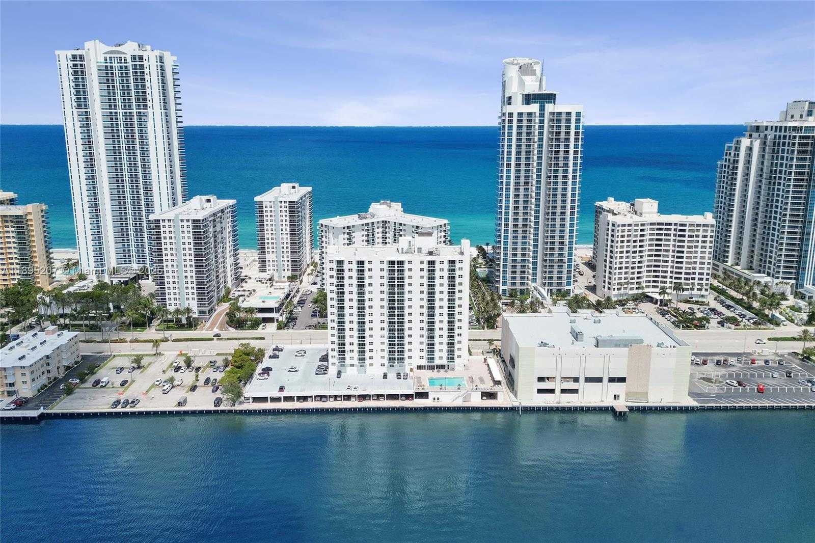 Small Image of 3000 SOUTH OCEAN DR #1106, Hollywood Number 66