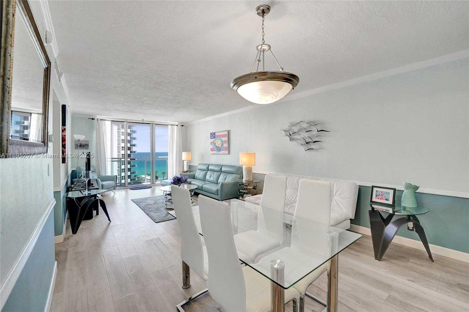 Small Image of 3000 SOUTH OCEAN DR #1106, Hollywood Number 9