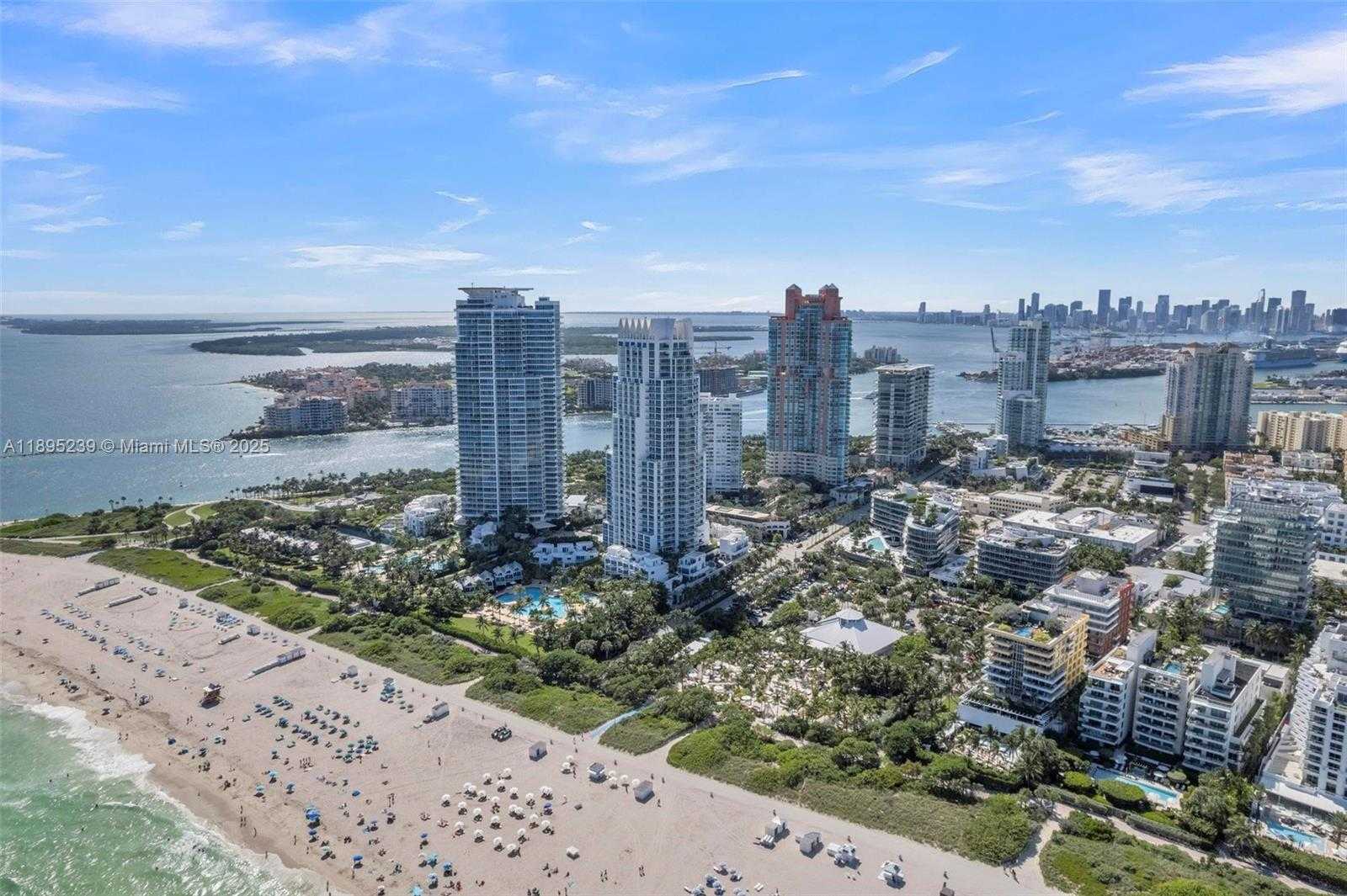 Small Image of 50 SOUTH POINTE DR #705, Miami Beach Number 39