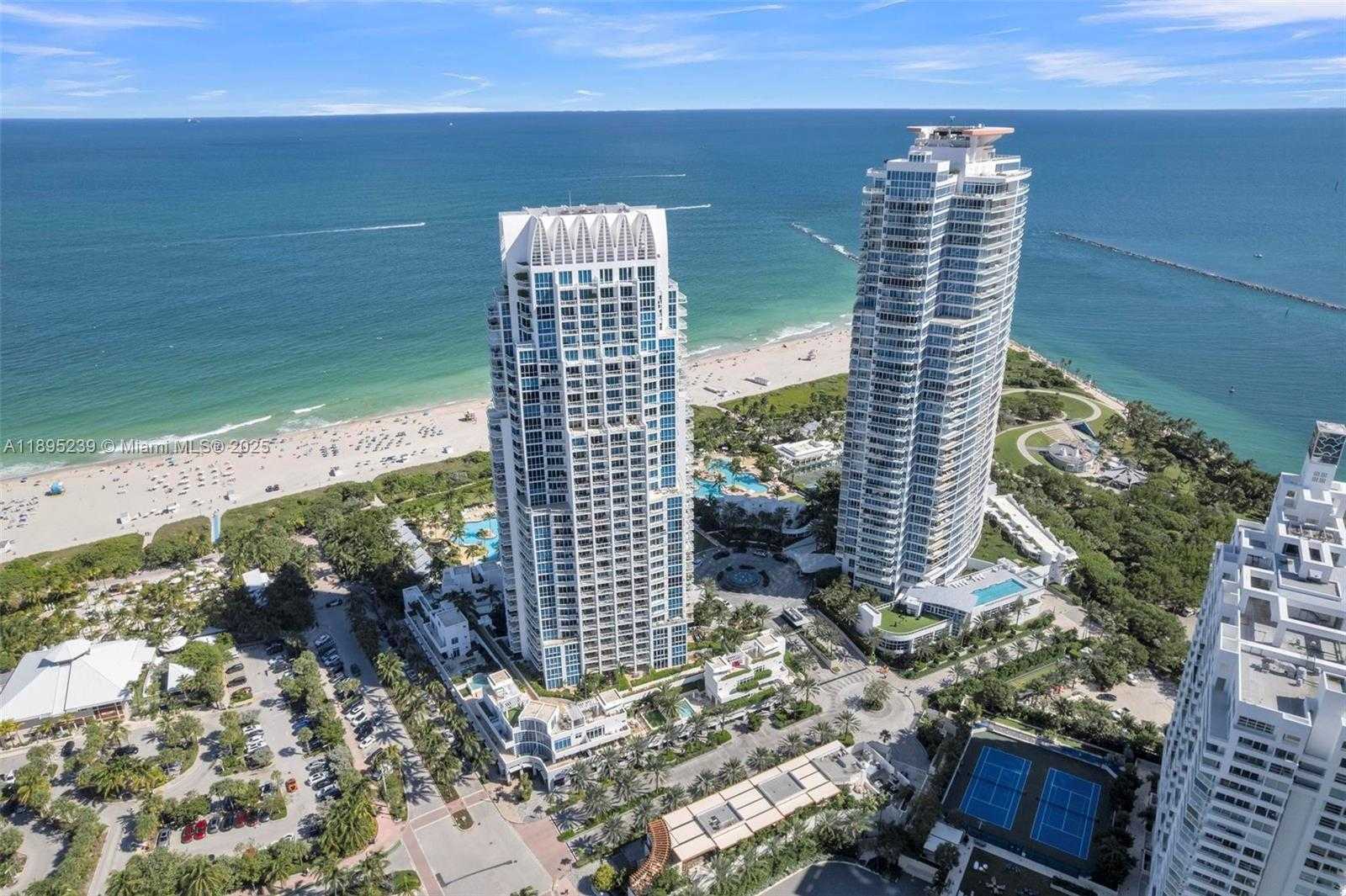 Small Image of 50 SOUTH POINTE DR #705, Miami Beach Number 43