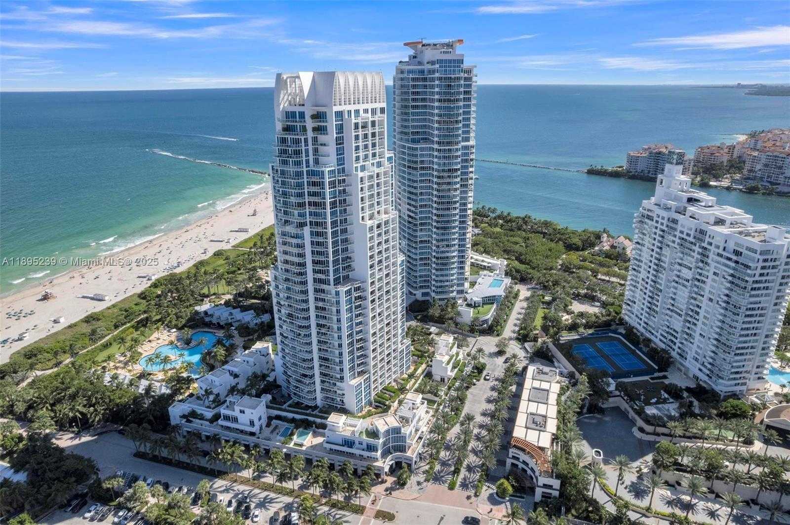 Small Image of 50 SOUTH POINTE DR #705, Miami Beach Number 44