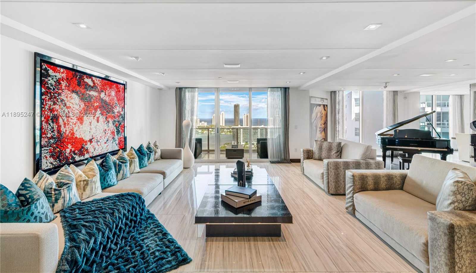 Small Image of 3301 NORTH EAST 183RD ST #3008, Aventura Number 38
