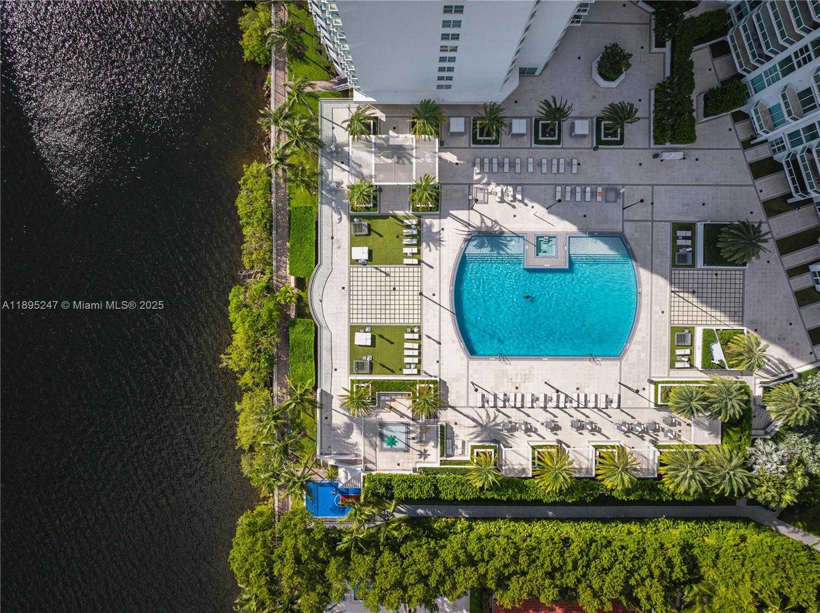 Small Image of 3301 NORTH EAST 183RD ST #3008, Aventura Number 44