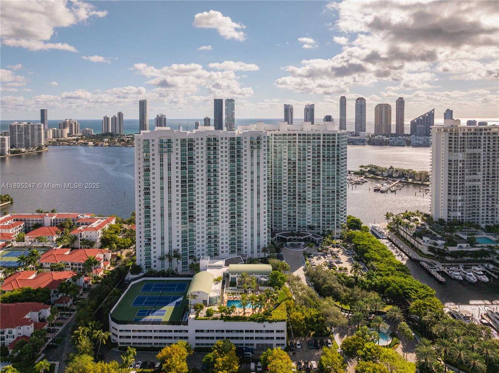 Small Image of 3301 NORTH EAST 183RD ST #3008, Aventura Number 46