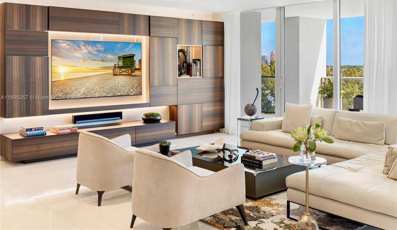 Small Image of 1180 NORTH FEDERAL HWY #706, Fort Lauderdale Number 4