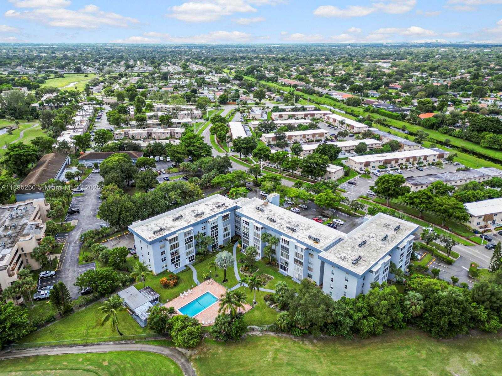 Small Image of 1402 NORTH WEST 80TH AVE #505, Margate Number 3