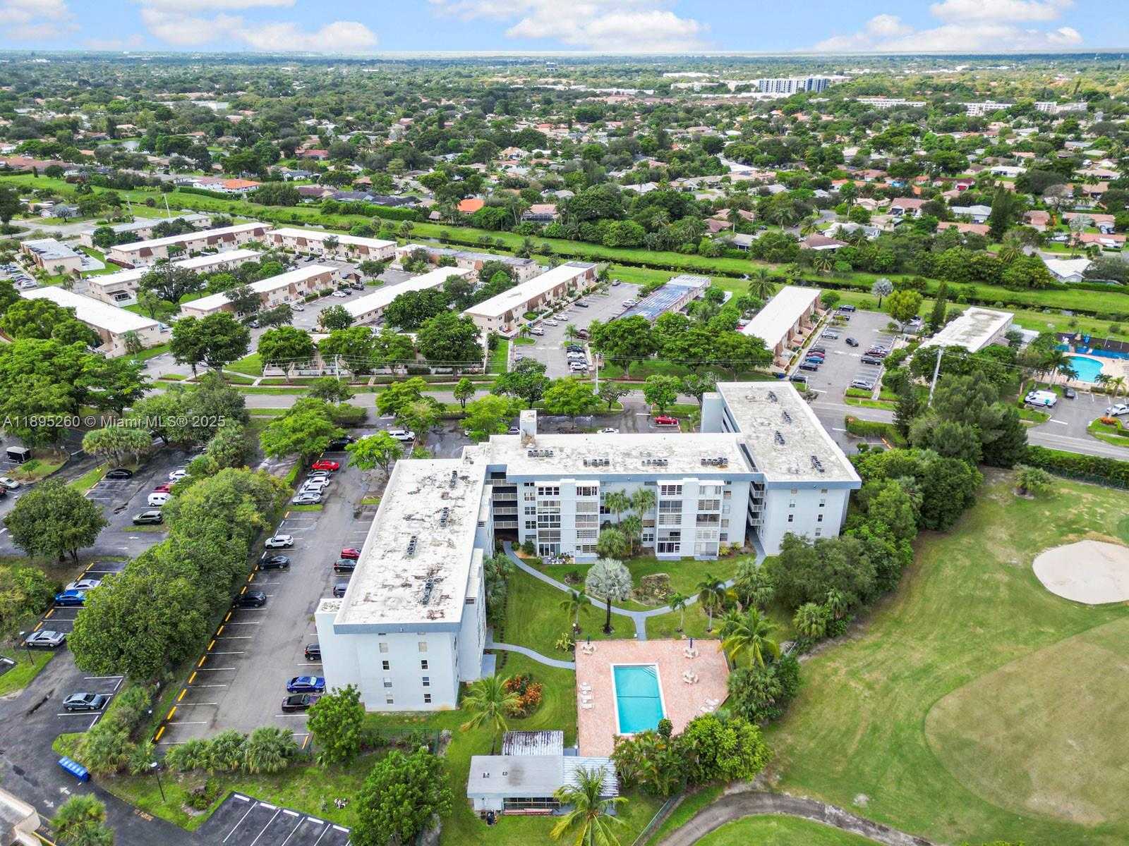 Small Image of 1402 NORTH WEST 80TH AVE #505, Margate Number 4