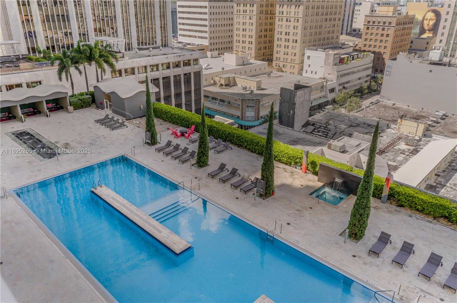 Small Image of 50 BISCAYNE BLVD #1505, Miami Number 16