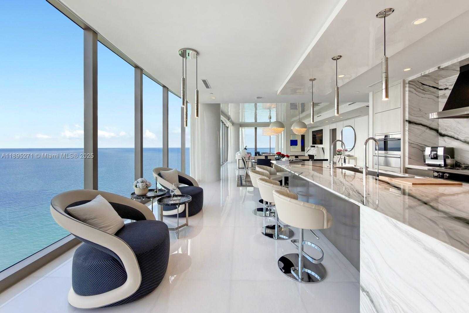 Small Image of 17975 COLLINS AVE #N-4602, Sunny Isles Beach Number 10
