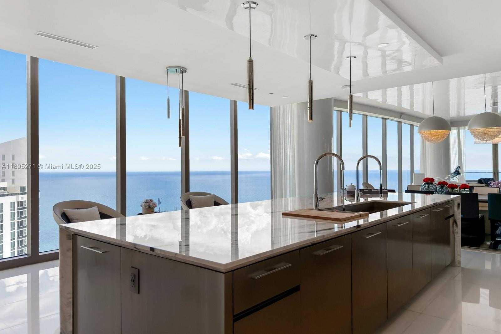 Small Image of 17975 COLLINS AVE #N-4602, Sunny Isles Beach Number 11