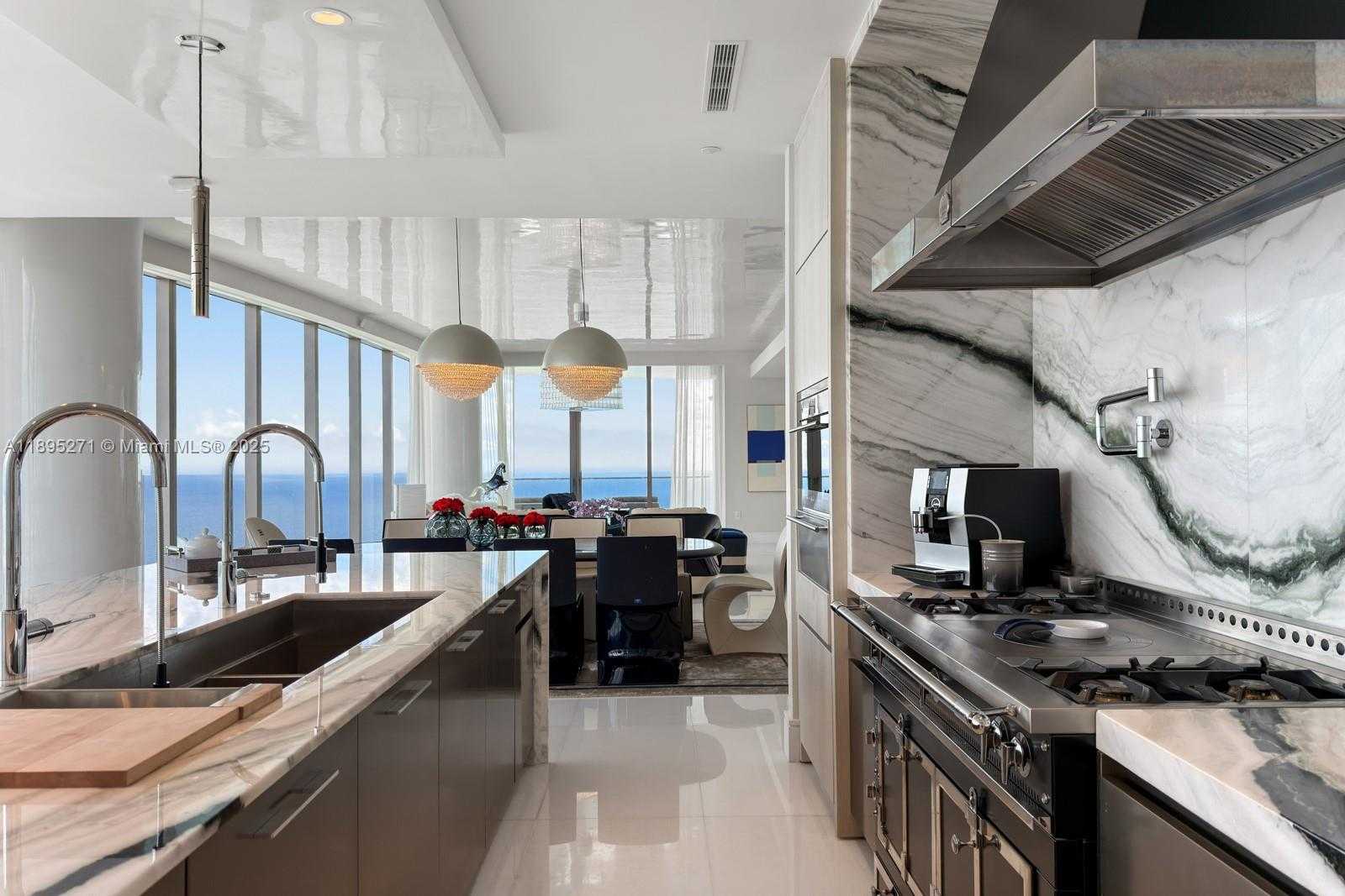Small Image of 17975 COLLINS AVE #N-4602, Sunny Isles Beach Number 12