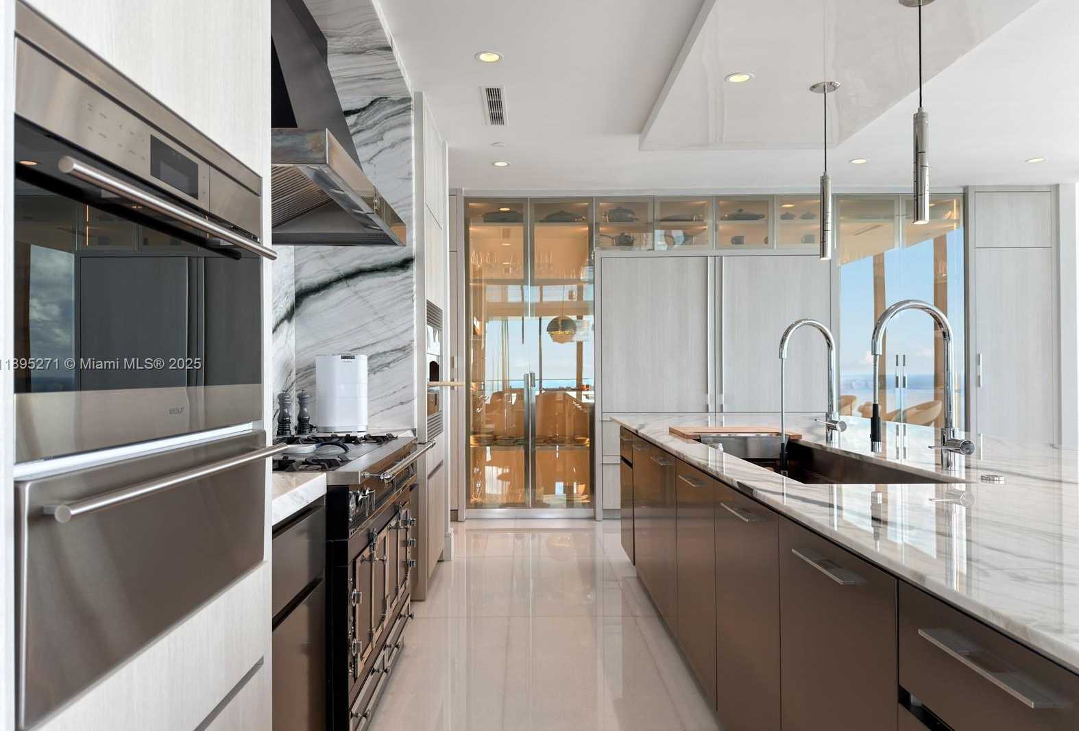 Small Image of 17975 COLLINS AVE #N-4602, Sunny Isles Beach Number 13